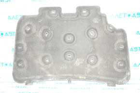 Ford Fusion mk5 13-16 bonnet insulation tear