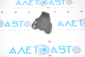 Radiator support lower left BMW X3 F25 11-17