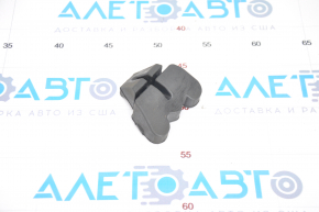 Radiator support lower right BMW X3 F25 11-17