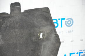 Insulation of the hood Ford Escape MK3 13-16 pre-rest, tears
