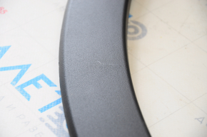 Front left wing arch trim Chevrolet Bolt 17-21 scratches