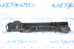 Radiator bracket left BMW X3 F25 11-17 plastic