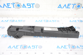 Radiator bracket left BMW X3 F25 11-17 plastic
