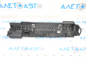 Radiator bracket right BMW X3 F25 11-17 plastic