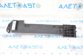 Radiator bracket right BMW X3 F25 11-17 plastic