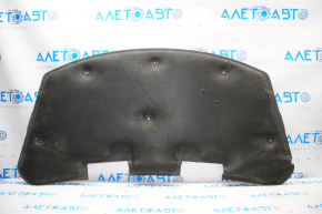 Dodge Journey 11 hood insulation - tears, creases
