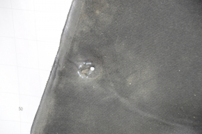 Dodge Journey 11 hood insulation - tears, creases