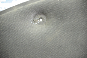 Dodge Journey 11 hood insulation - tears, creases