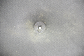 Dodge Journey 11 hood insulation - tears, creases
