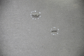 Dodge Journey 11 hood insulation - tears, creases
