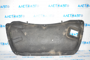 Nissan Altima 13-15 hood insulation tear