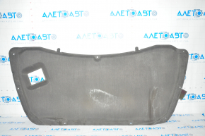 Nissan Altima 13-15 hood insulation tear