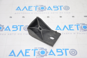 Front Bumper Bracket Lower Right BMW X3 F25 11-17