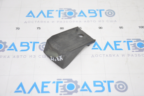 Front Bumper Bracket Lower Right BMW X3 F25 11-17