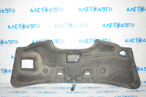 Nissan Rogue 14-20 Hood Insulation Tears