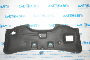 Nissan Rogue 14-20 Hood Insulation Tears