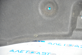 Nissan Rogue 14-20 Hood Insulation Tears