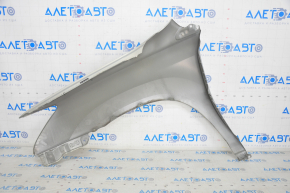 Front right wing Lexus RX300 RX330 RX350 RX400h 04-09 USA gold 6T1, bumps, dented