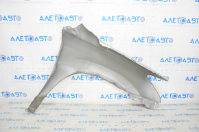 Front left wing Lexus RX300 RX330 RX350 RX400h 04-09 USA gold 6T1, dented
