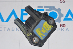 Airbag sensor front left Lexus RX350 RX450h 10-15 TV, broken fastener