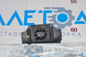 Airbag sensor front left Lexus RX350 RX450h 10-15 TV, broken fastener