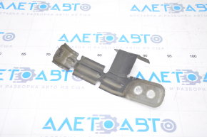 Left center wing bracket BMW X3 F25 11-17