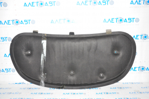 Chevrolet Volt 11-15 hood insulation tears
