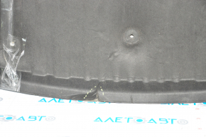 Chevrolet Volt 11-15 hood insulation tears