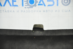 Chevrolet Volt 11-15 hood insulation tears
