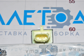 Airbag sensor, left door, Lexus CT200h 11-17