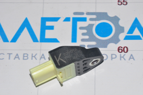 Airbag Sensor Rear Left Lexus RX350 RX450h 10-12