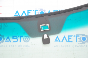 Windshield Lexus RX300 RX330 RX350 RX400h 04-09 for rain sensor, sand, air on edge