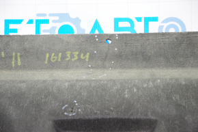 Chevrolet Equinox 10-17 hood insulation, tears, creases