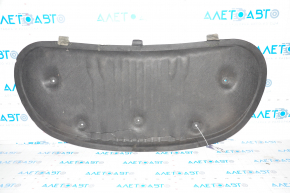 Chevrolet Volt 11-15 hood insulation tears