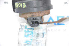 Signal high BMW X3 F25 11-17 rusty