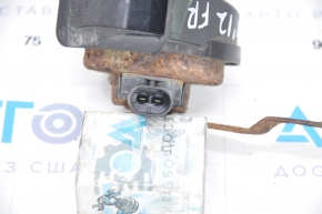 Signal low BMW X3 F25 11-17 rusty