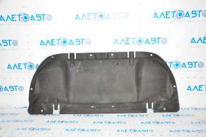 Jeep Renegade 15 Hood Insulation - Tear