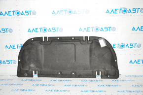 Jeep Renegade 15 Hood Insulation - Tear