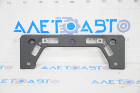 Toyota Prius Front Bumper Number Plate 50 16-18