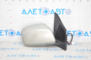 Side mirror right Lexus RX330 RX350 RX400h 04-09 11 pins, gold