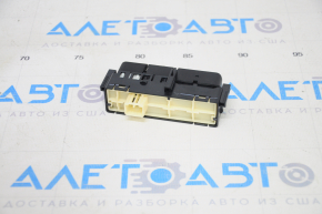 TRACK OFF button Toyota Prius 50 16-22 without parking sensors
