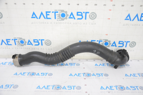 Intercooler pipe left BMW X3 F25 13-17 2.0T