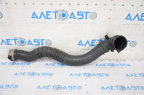 Intercooler pipe left BMW X3 F25 13-17 2.0T