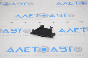 Camera mounting panel on the windshield Toyota Prius 50 16-20