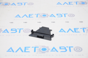 Camera mounting panel on the windshield Toyota Prius 50 16-20