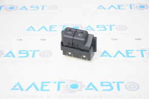 Projection and auto light button panel Toyota Prius 50 16-18