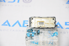 Projection and auto light button panel Toyota Prius 50 16-18