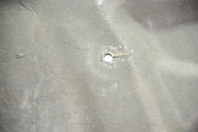 Chrysler 300 11 hood insulation - tears, worn, dented