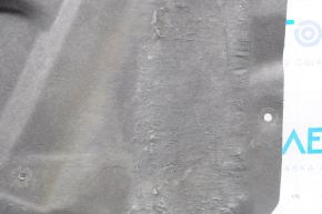 Chrysler 300 11 hood insulation - tears, worn, dented