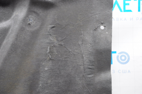Chrysler 300 11 hood insulation - tears, worn, dented